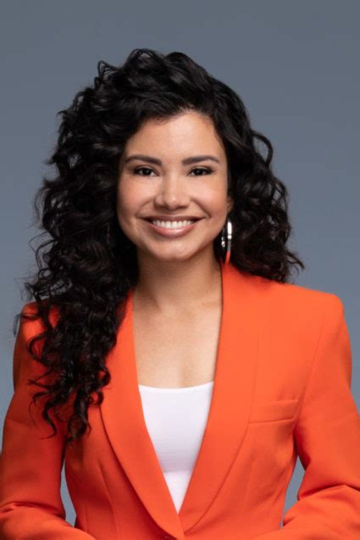 Discover The Nationality Of Laura Barron-Lopez: Unraveling Identity And Impact