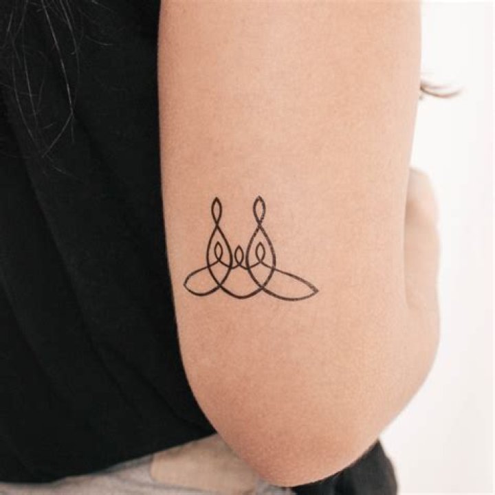 Discover The Significance Of Family Unity Tattoos