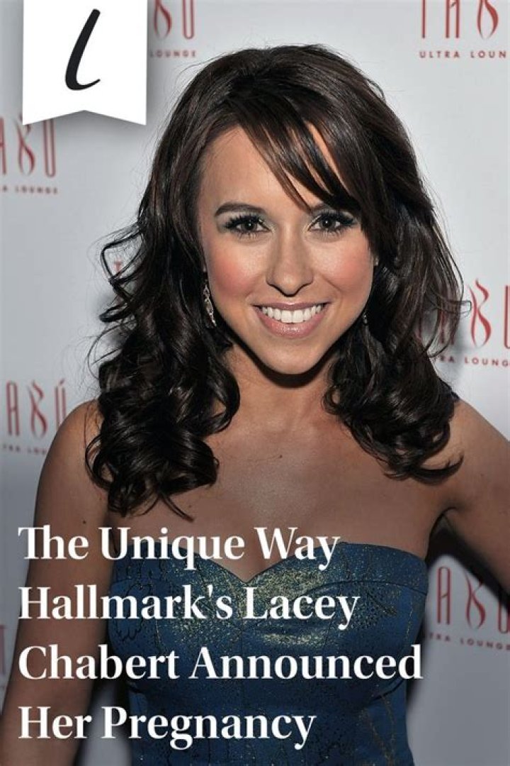 Inside Lacey Chabert's Pregnancy Journey