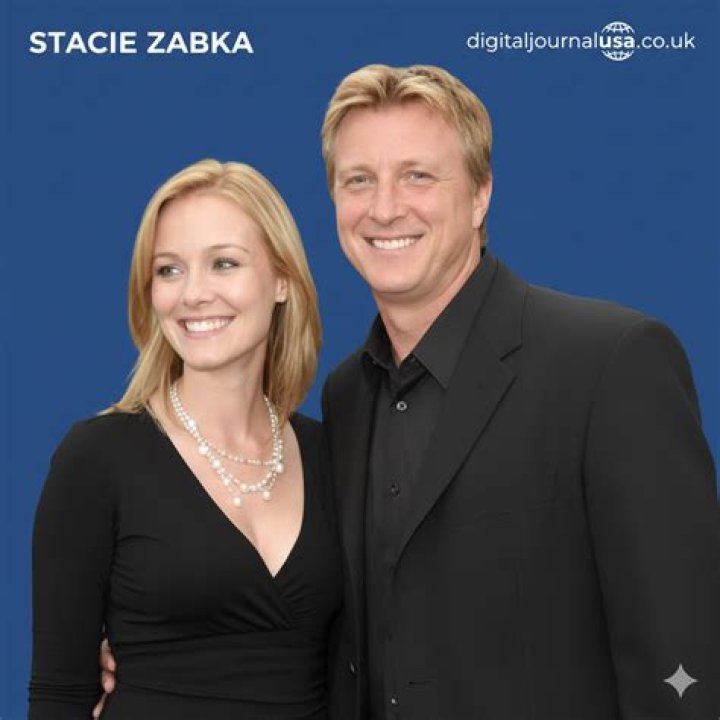 Unveiling The Multifaceted World Of Stacie Zabka: A Journey Of Discovery