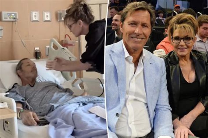 Unveiling The Secrets Of Ron Duguay And Sarah Palin's Enduring Relationship